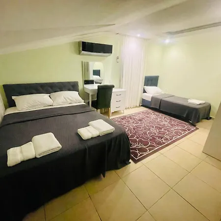 Villa Private Villa Belek