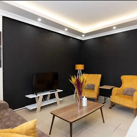 Villa Private Villa Belek