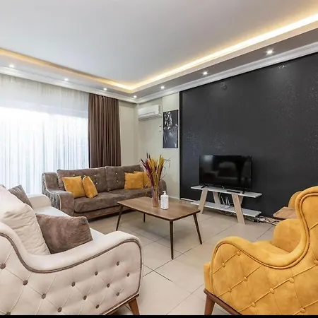 Private Villa *