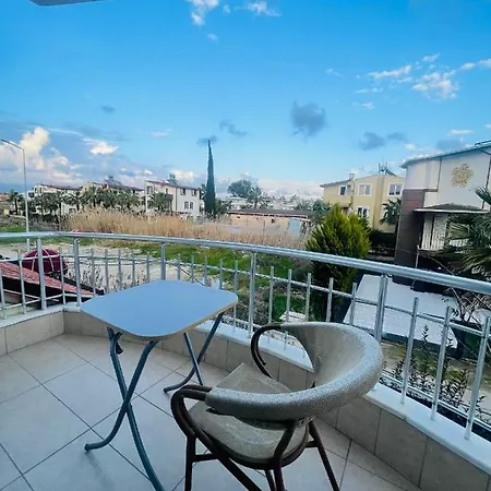 Private Villa * Belek