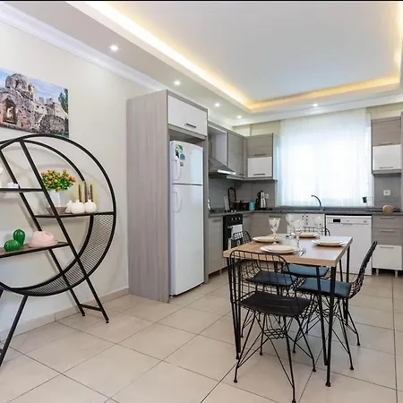 Private Villa *