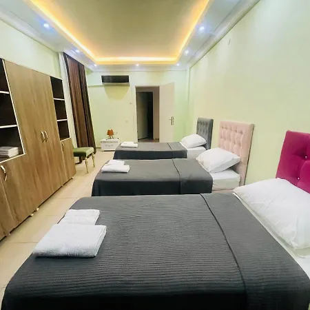 Private Villa * Belek