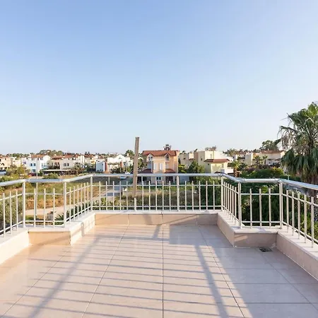 Private Villa Belek