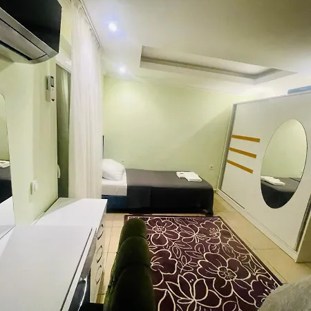 Private Villa Belek